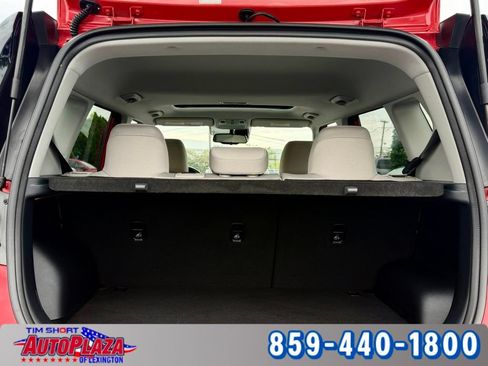 Used 2024 Kia Soul EX FWD image 36