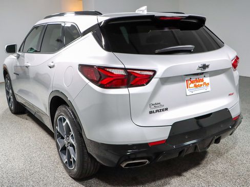 Used 2020 Chevrolet Blazer RS image 9