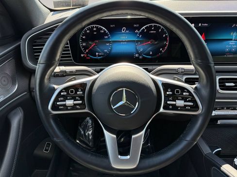 Used 2023 Mercedes-Benz GLE 350 4MATIC image 12