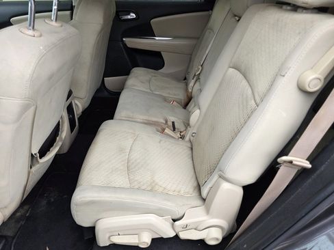 Used 2015 Dodge Journey American Value Package w/ Flexible Seating Group image 45