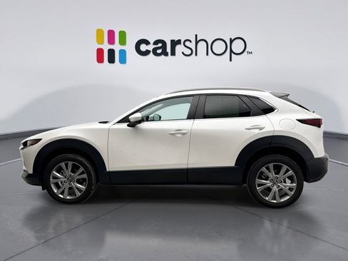 Used 2023 MAZDA CX-30 AWD 2.5 S w/ Select Package image 2
