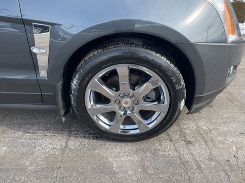 Used 2012 Cadillac SRX Performance image 4