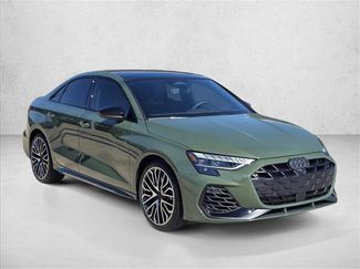 New 2026 Audi S3 Premium video 3
