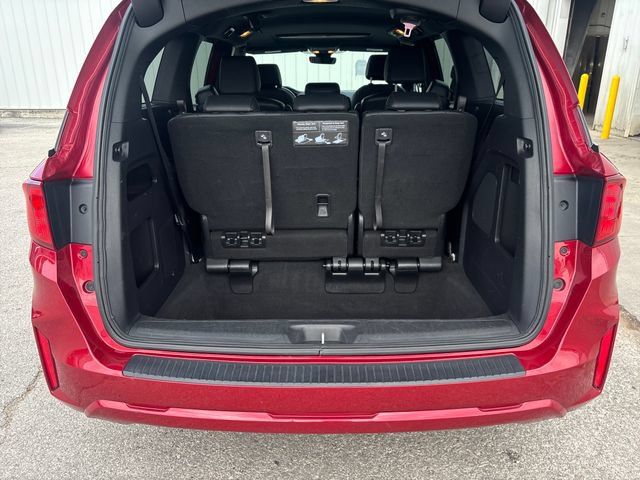 Used 2025 Honda Odyssey Sport-L image 21