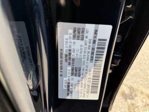 Used 2024 MAZDA CX-90 Plug-In Hybrid w/ Premium Plus AWD/4WD image 23