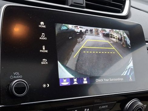Certified 2019 Honda CR-V EX-L image 19