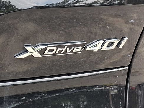 Used 2025 BMW X5 xDrive40i w/ M Sport Package AWD/4WD image 29