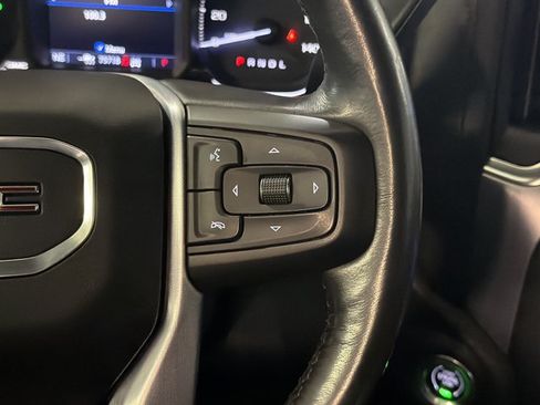 Used 2020 GMC Sierra 1500 SLT w/ SLT Premium Plus Package AWD/4WD image 30