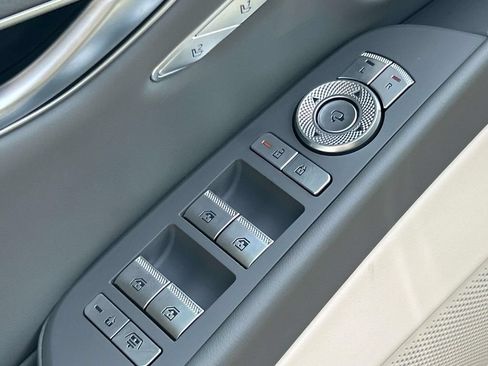 New 2027 Genesis G80 3.5T Sport Prestige AWD/4WD image 16