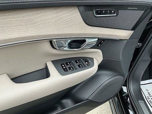 New 2026 Volvo XC90 B6 Ultra AWD/4WD image 15