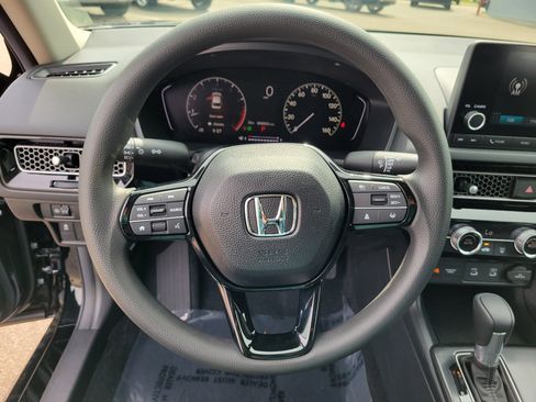 Certified 2026 Honda Civic LX image 21