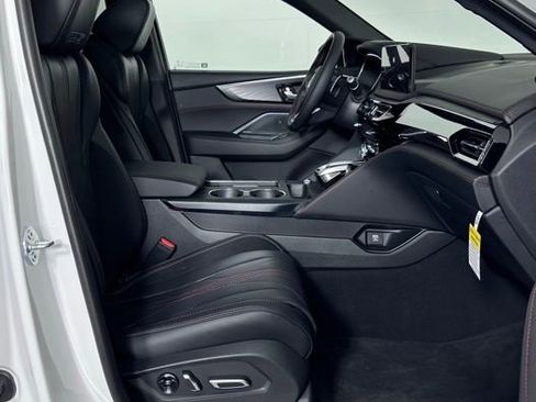 New 2026 Acura MDX Type S AWD/4WD image 31