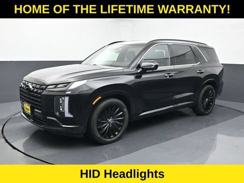 Used 2024 Hyundai Palisade Calligraphy AWD/4WD image 10