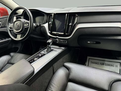 Used 2019 Volvo XC60 T6 Inscription w/ Protection Package Premier image 7