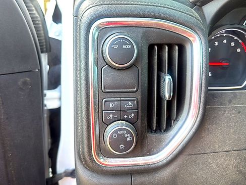 Used 2022 Chevrolet Silverado 2500 LT w/ Convenience Package RWD image 8