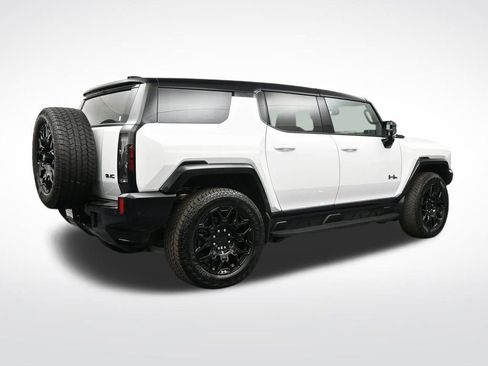 Used 2026 GMC Hummer EV SUV AWD/4WD image 5
