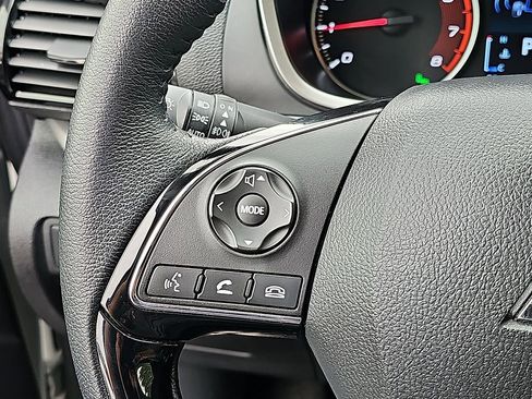 Used 2025 Mitsubishi Eclipse Cross SE AWD/4WD image 22