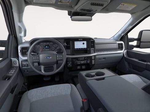 New 2026 Ford F250 XLT w/ FX4 Off-Road Package AWD/4WD image 9