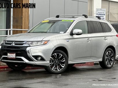 Used 2018 Mitsubishi Outlander GT