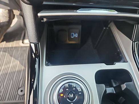 Used 2024 Ford Explorer ST w/ Equipment Group 401A image 23