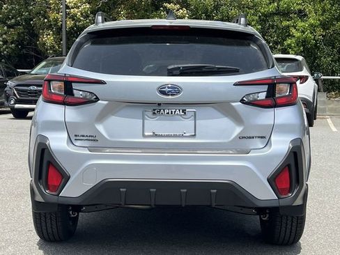 New 2026 Subaru Crosstrek 2.0i Premium image 34