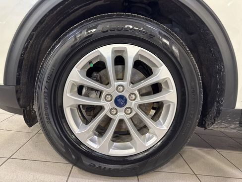 Used 2022 Ford Escape SE w/ Convenience Package image 28