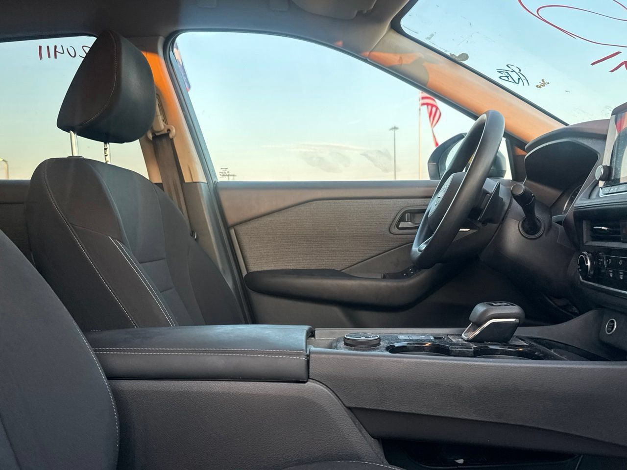 Certified 2023 Nissan Rogue S AWD/4WD image 28