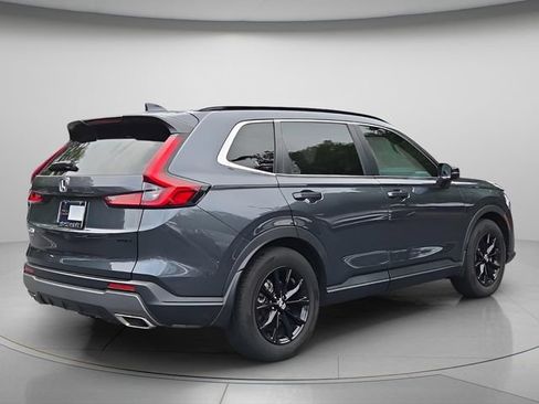 Used 2024 Honda CR-V Sport image 7