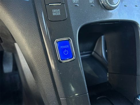 Used 2015 Chevrolet Volt Premium w/ Premium Trim Package image 20
