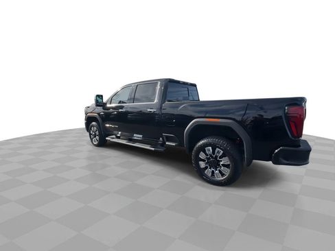 New 2026 GMC Sierra 3500 Denali AWD/4WD image 5