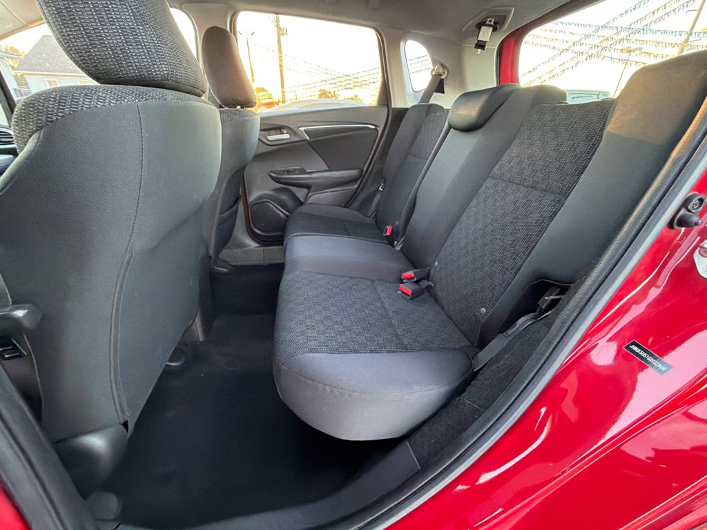 Used 2016 Honda Fit LX image 26