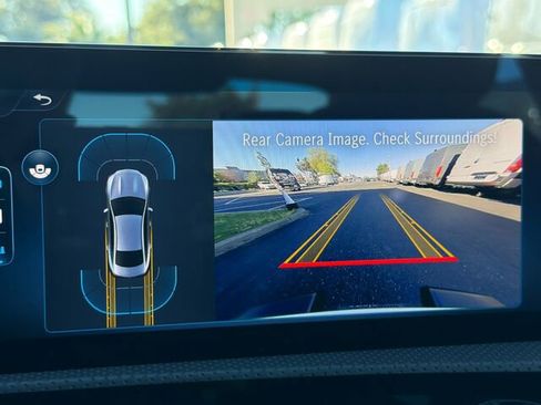 Certified 2025 Mercedes-Benz CLA 250 image 23