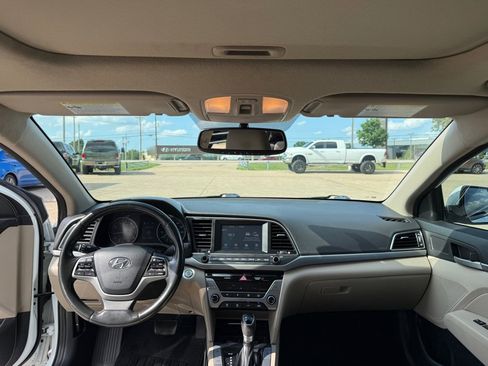 Used 2018 Hyundai Elantra Value Edition FWD image 57