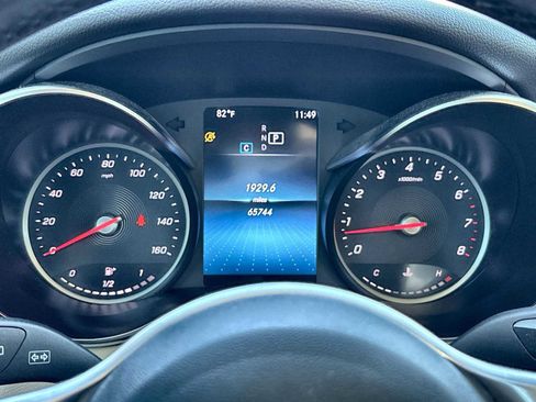 Certified 2021 Mercedes-Benz GLC 300 image 24