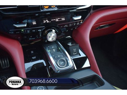 New 2026 Acura MDX Type S image 28