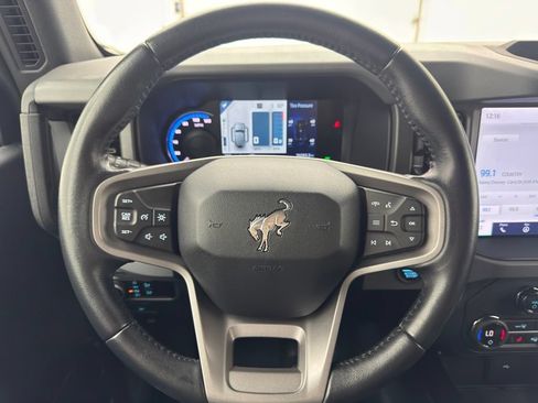 Used 2024 Ford Bronco Big Bend AWD/4WD image 19
