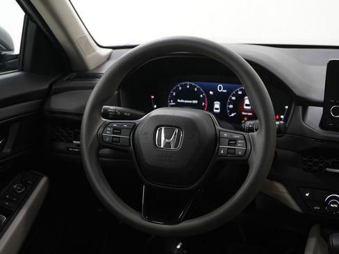 Used 2024 Honda Accord EX image 14