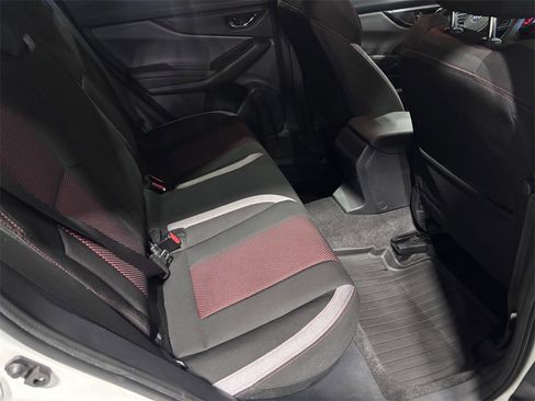 Used 2020 Subaru Impreza 2.0i Sport image 15