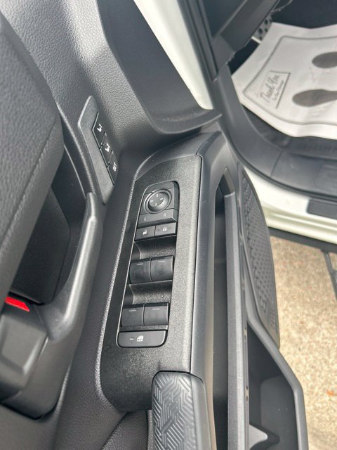 Used 2025 Toyota 4Runner TRD Sport Premium w/ Tow Technology Package AWD/4WD image 7