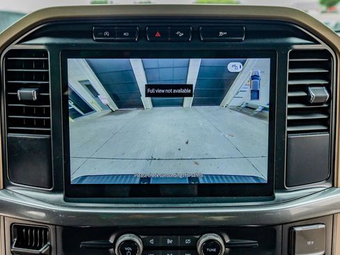 Used 2024 Ford F150 STX w/ Equipment Group 201A FX4 AWD/4WD image 26
