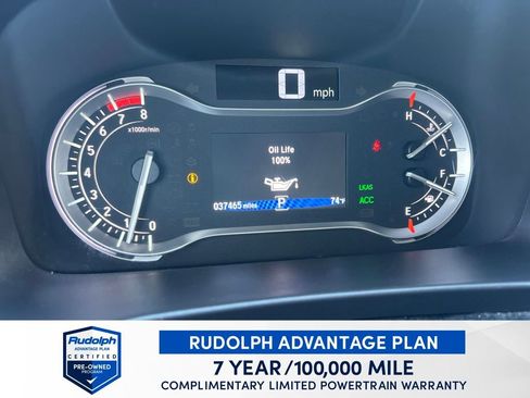 Certified 2023 Honda Ridgeline RTL-E image 17
