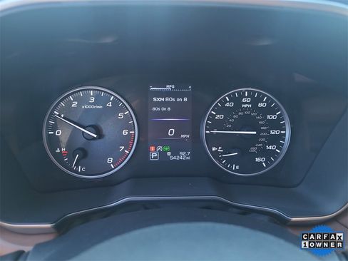 Used 2022 Subaru Outback Touring w/ Popular Package #2 image 33