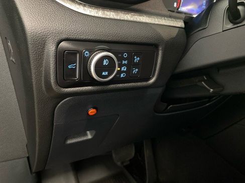 Certified 2023 Ford Explorer Timberline w/ Timberline Technology Package image 18