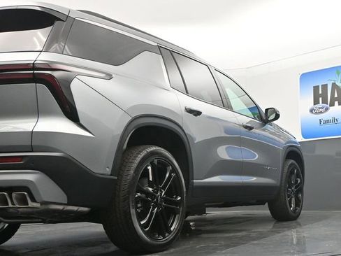 New 2026 Chevrolet Traverse LT w/ Enhanced Driving Package image 22