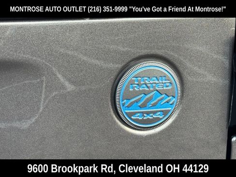 Used 2022 Jeep Wrangler Unlimited Rubicon 4xe w/ Cold Weather Group image 59