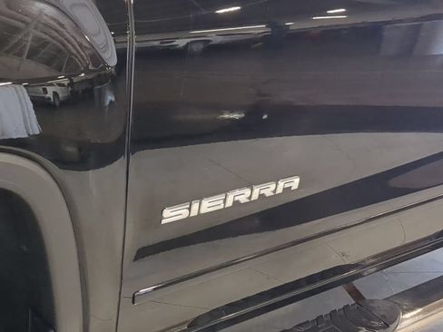 Used 2019 GMC Sierra 1500 SLE w/ SLE Value Package AWD/4WD image 16