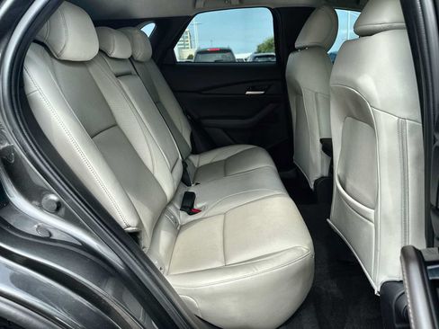 Used 2022 MAZDA CX-30 AWD 2.5 S w/ Premium Package image 20