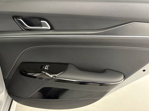 New 2026 Kia K5 GT-Line FWD image 40