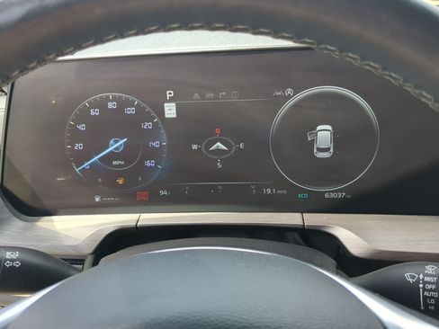 Certified 2023 Kia Telluride SX Prestige X-Pro AWD/4WD image 13