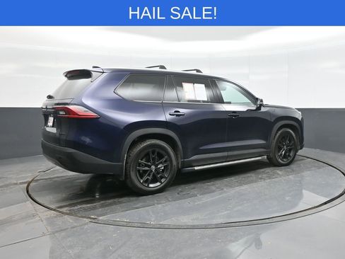 Certified 2026 Toyota Grand Highlander Limited image 7